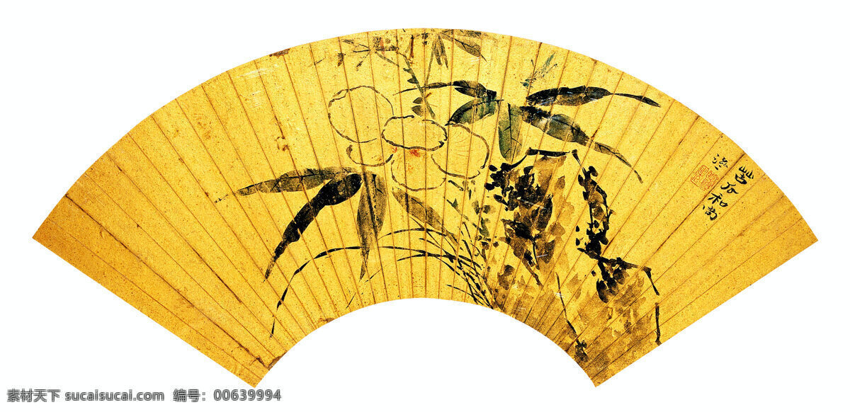 虫子 国画艺术 花草 花朵 花卉画 花香 花语 画 扇画 中国画 水墨画 现代国画 植物 叶子 石头 吐艳 书法 印章 国画集5 绘画书法 文化艺术 家居装饰素材 雕刻 图案