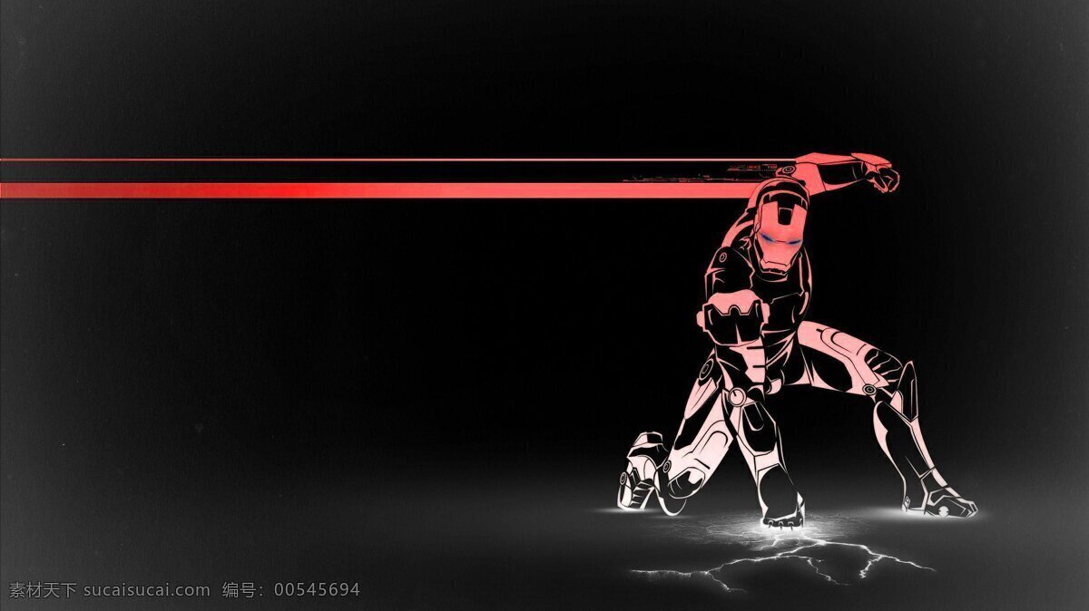 电影 钢铁 侠 人 壁画 桌面 钢铁侠 钢铁人 iron man 动漫人物 动漫动画