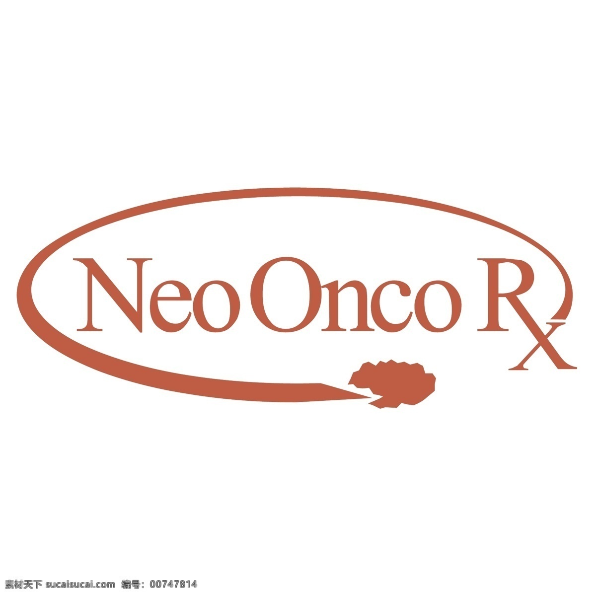 neoonco rx 红色