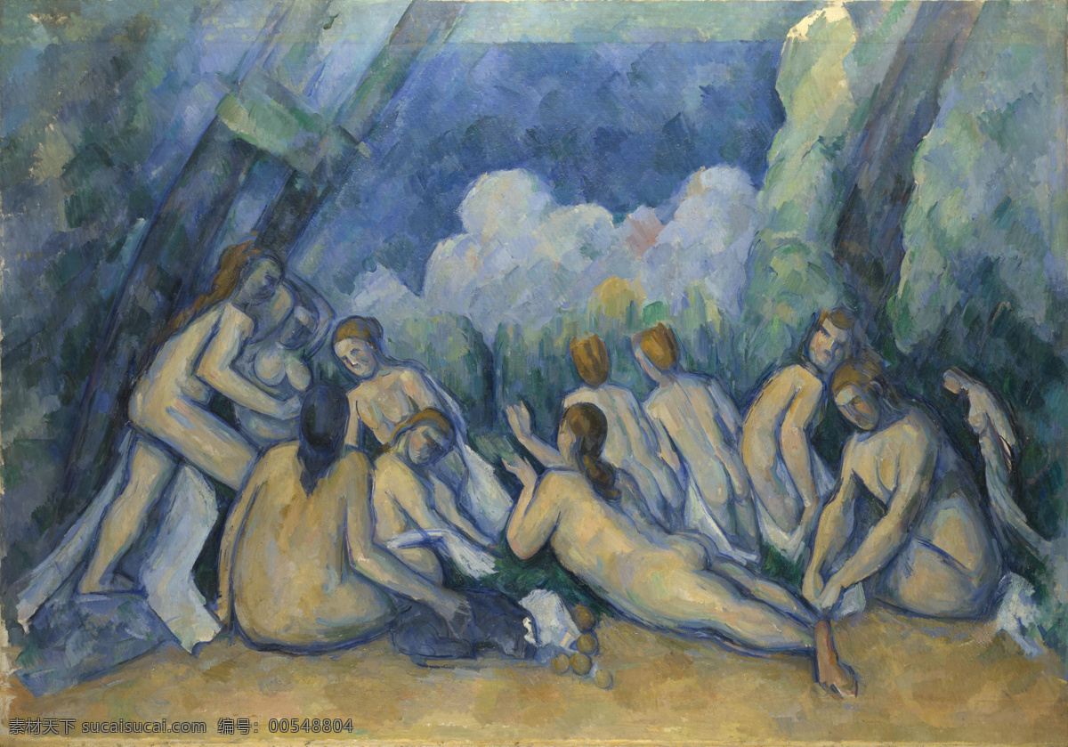 壁画 绘画书法 精品 美术 名画 欧洲油画 人物油画 保尔 瑟 萨纳 设计素材 模板下载 保尔瑟萨纳 油画 珍藏 装饰画 精美油画 名作 艺术品 欧式绘画 文化艺术 家居装饰素材