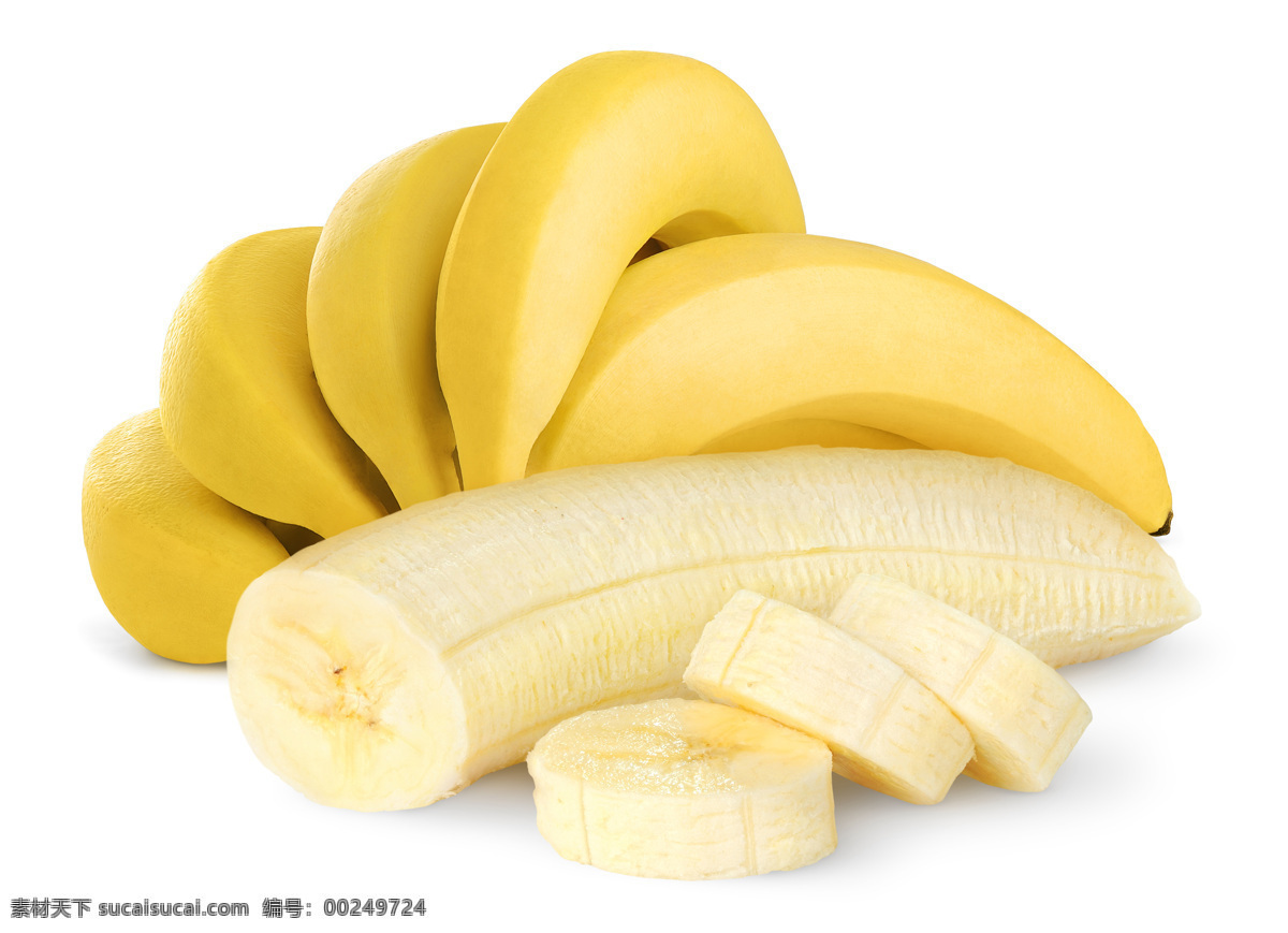香蕉黄色 香蕉 海南香蕉 黄色的香蕉 健康 banana 熟香蕉 大大的香蕉 立体的香蕉 肥肥的香蕉 水果 生物世界