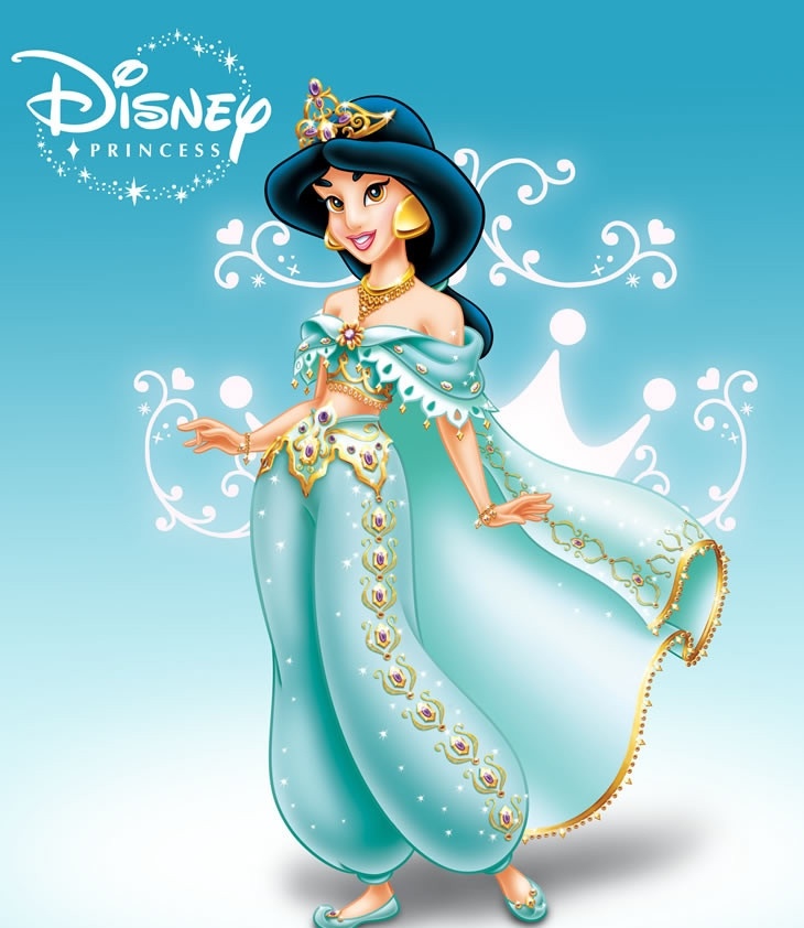 茉莉公主 迪士尼公主 迪士尼卡通 卡通迪士尼 disney 美丽 华丽 华贵 人物 美女 卡通美女 王冠 皇冠 公主裙 美女卡通 卡通女孩 卡通公主 迪士尼 分层 源文件