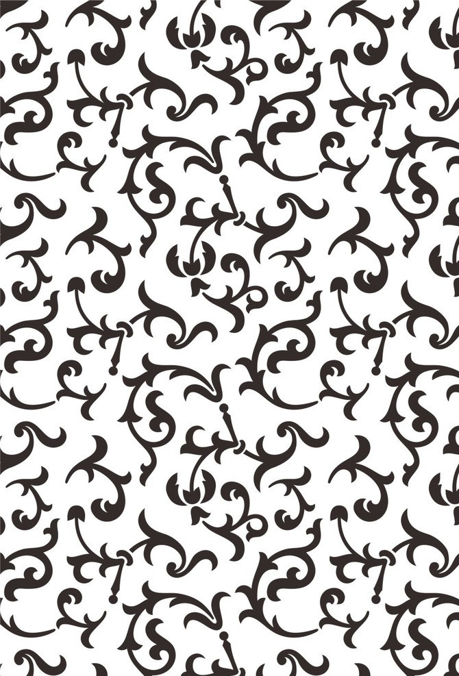 时尚 俏佳人 图案 潮流 底纹 背景 艺术玻璃 重复 对比 连续 黑白 单色 现代 装饰 布纹 卷纹 卷纹花 药物砂 2013 穿越 新时空 底纹背景 底纹边框 矢量