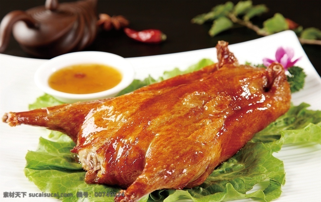 琵琶鸭图片 琵琶鸭 美食 传统美食 餐饮美食 高清菜谱用图