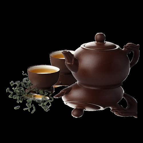 清新 雅致 磨砂 茶具 产品 实物 茶道 茶叶 风雅 清新风格 中国风