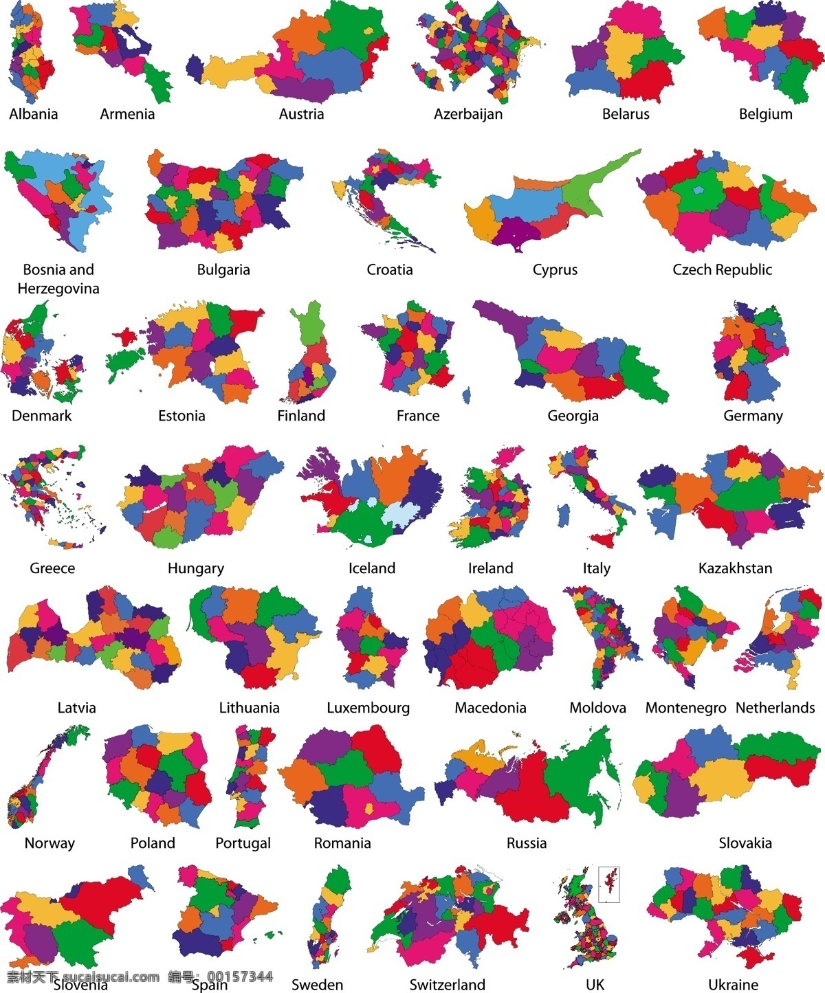 彩色 地图 剪影 矢量 法国 国家 拼图 矢量图 日常生活