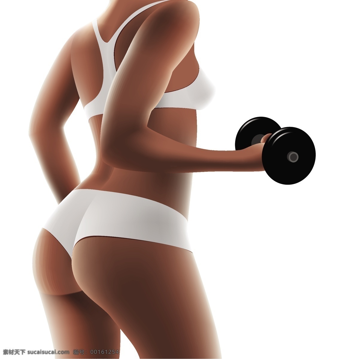 美女健身 青春 活泼 靓丽 运动 塑身 美体 塑形 健身 健身图标 锻炼身体 女性妇女 人物图库