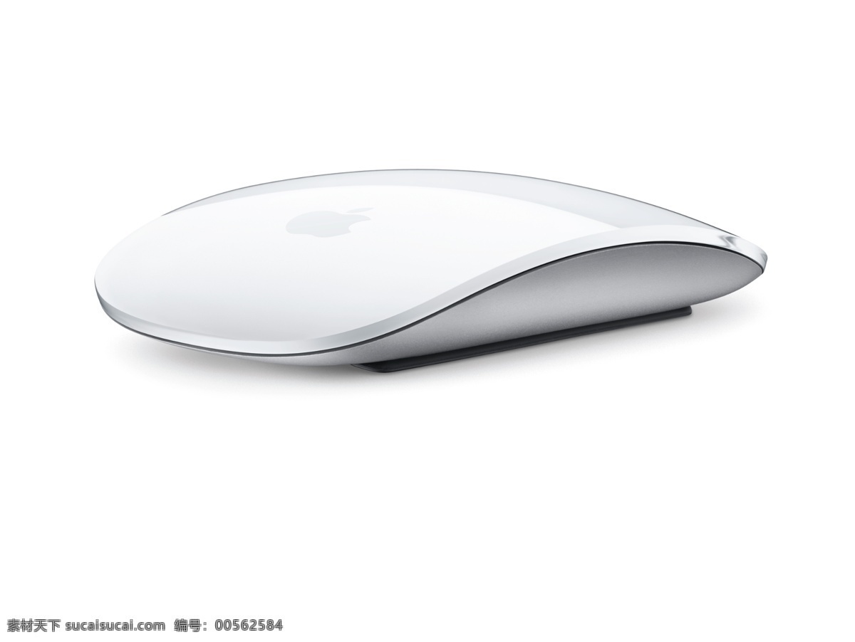 苹果 鼠标 apple 电脑 数码产品 现代科技 苹果鼠标 mouse