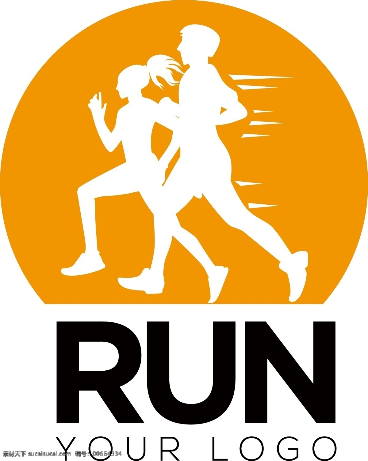 跑步 健身 运动 logo 跑步图标 锻炼运动 体育运动 热爱体育 卡通跑步 装饰图案
