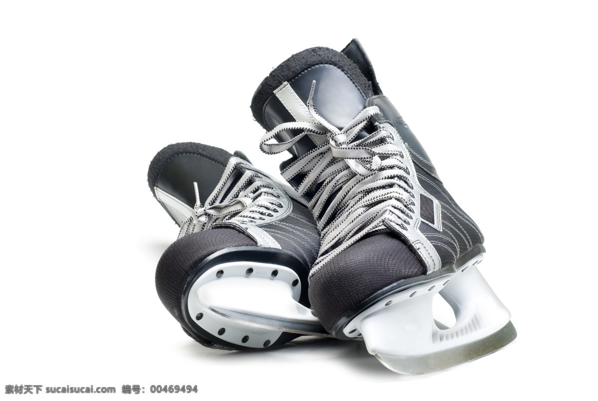 冰球运动 冰球比赛 体育运动项目 冰上运动 冰球运动鞋 溜冰鞋 体育运动 生活百科 白色