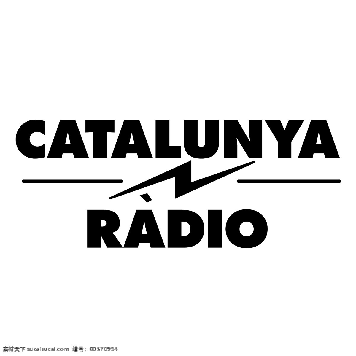 加泰罗尼亚 电台 无线电 矢量图 其他矢量图