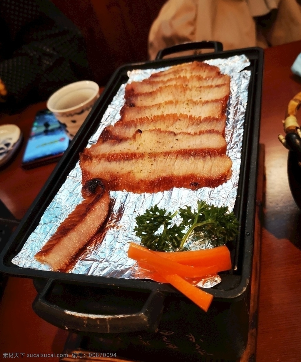 烤肉图片 日料 日式 烤肉 美食 烧烤 餐饮美食 传统美食