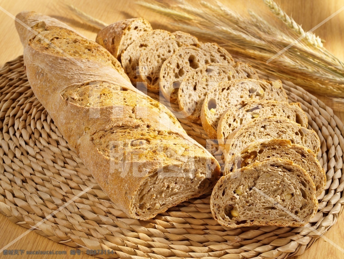 面包 高清 美味 丰富图片 丰富 农业背景 烘焙 大麦 黑面包 馒头 切碎 特写 成分 概念 烹饪炊具 玉 米作物 切割 食品 餐饮美食