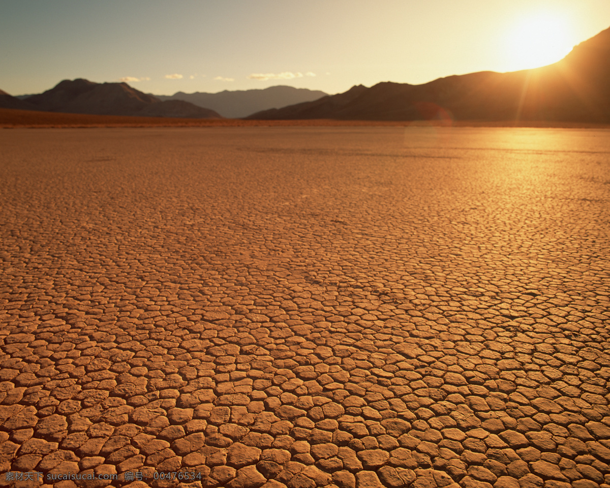 沙漠10 白云 沙漠 沙滩 天空 高清 背景素材 素材图片 棕色