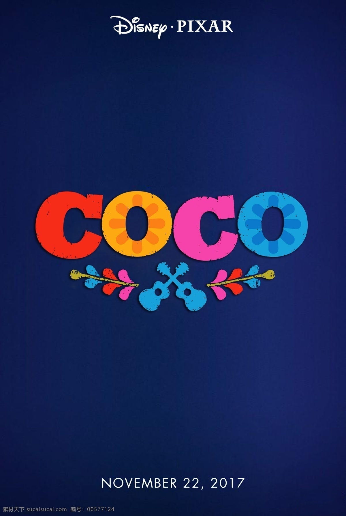 墨西哥亡灵节 墨西哥 亡灵节 logo 迪士尼 皮克斯 动画电影 电影海报 pixar 动漫动画