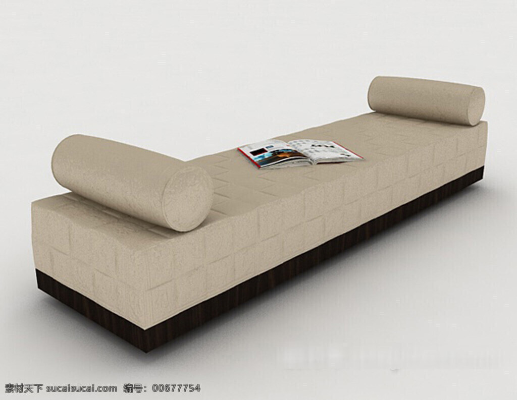 休闲 沙发 躺椅 3d 模型 3d模型 3d模型下载 欧式风格 室内设计 现代风格 室内家装 中式风格模型
