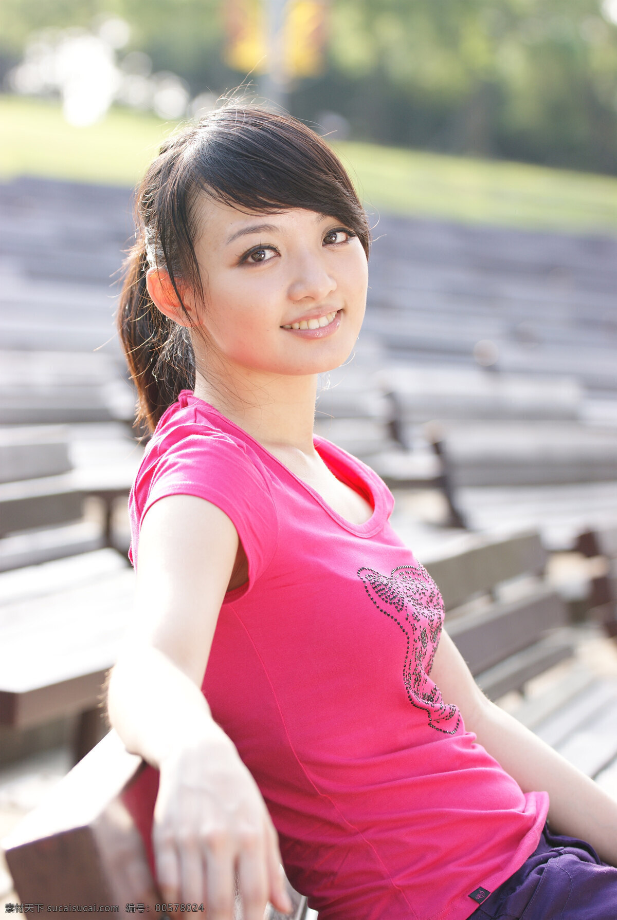 靓女素材图片下载-素材编号00578024-素材天下图库