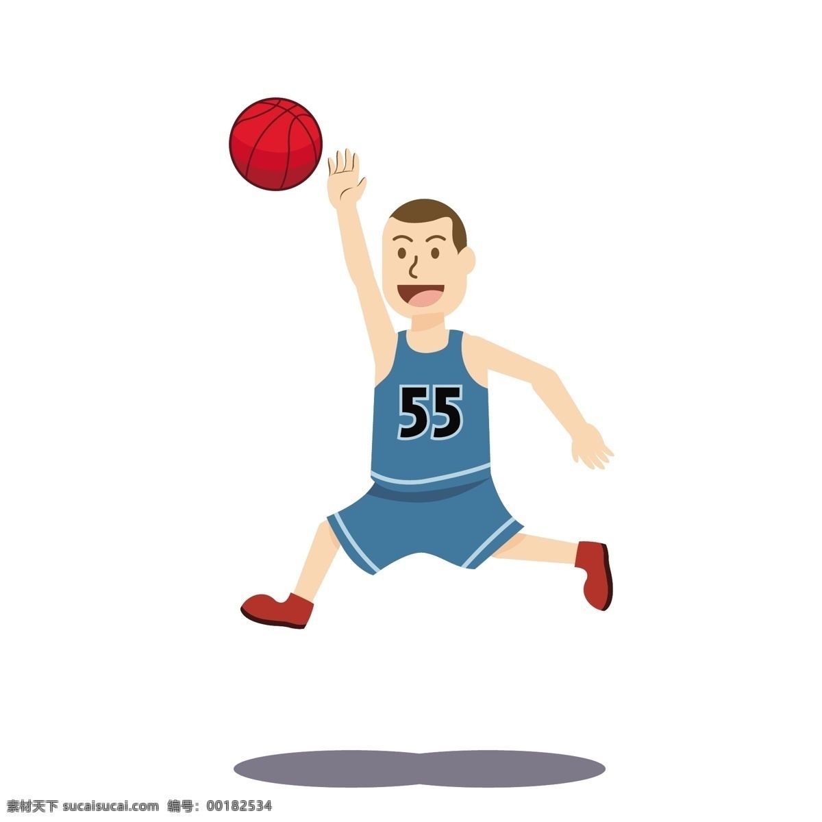 篮球 运动 姿势 矢量 运动员 可爱 可爱的 卡通 卡通篮球 篮球运动 体育 体育运动 卡通运动员 篮球姿势