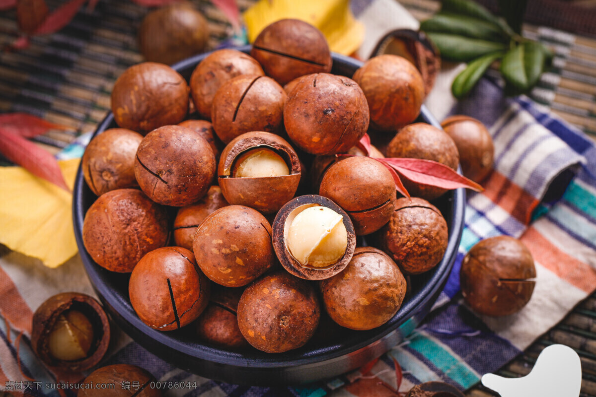 干货夏威夷果 坚果 小吃 夏威夷果 年味 美味 零食 坚果图片 小吃图片 年味图片 美味图片 零食图片 餐饮美食