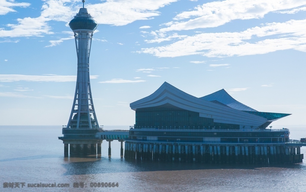 海天一洲图片 海天一洲 跨海大桥 杭州湾大桥 浙江高速 浙江 aaaa级 4a 风光摄影 旅游摄影 国内旅游 服务区