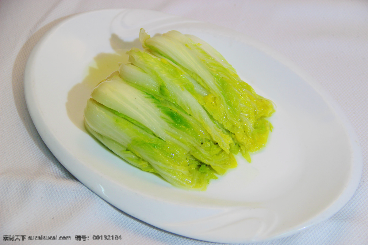 清炒娃娃菜 美食 美味 中式菜肴 亚洲菜式 餐饮美食 传统美食