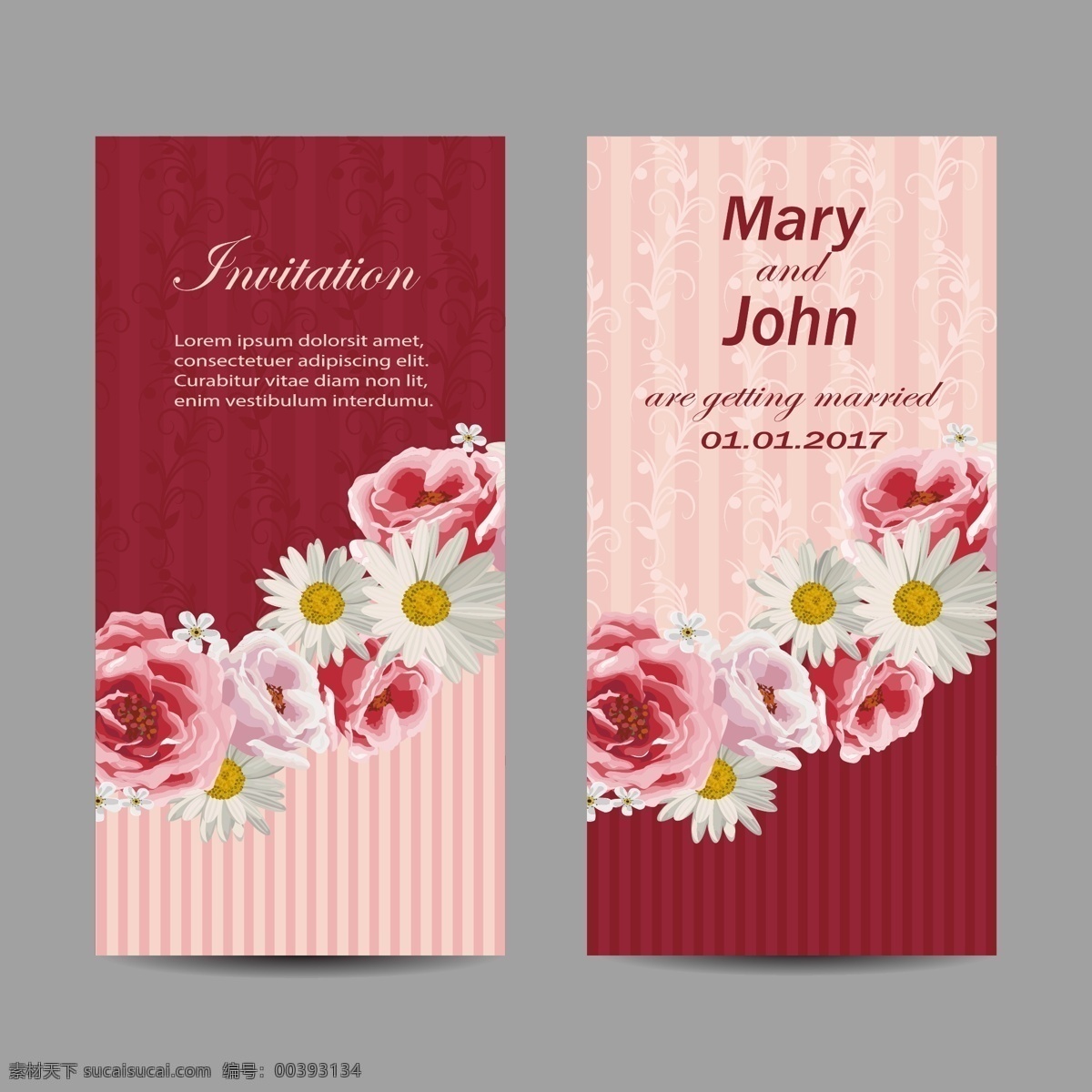 花背景横幅 背景 横幅 花卉 抽象的 海报 图标 鲜花 卡片 心形 自然 装饰