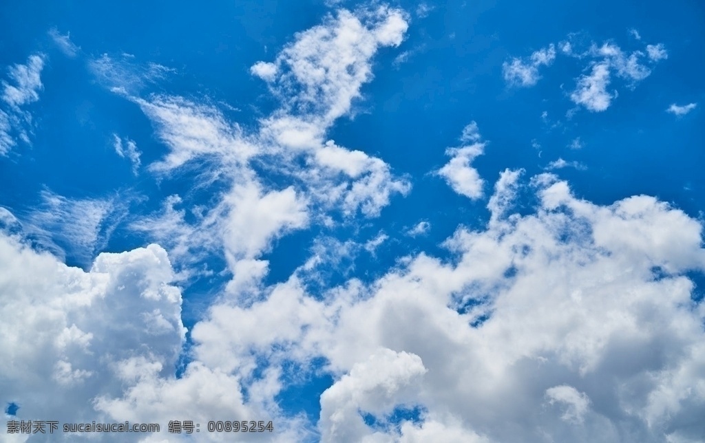 蓝天白云图片 天空 云 蓝色天空 天空背景 背景 蓝天白云 自然景观 自然风景