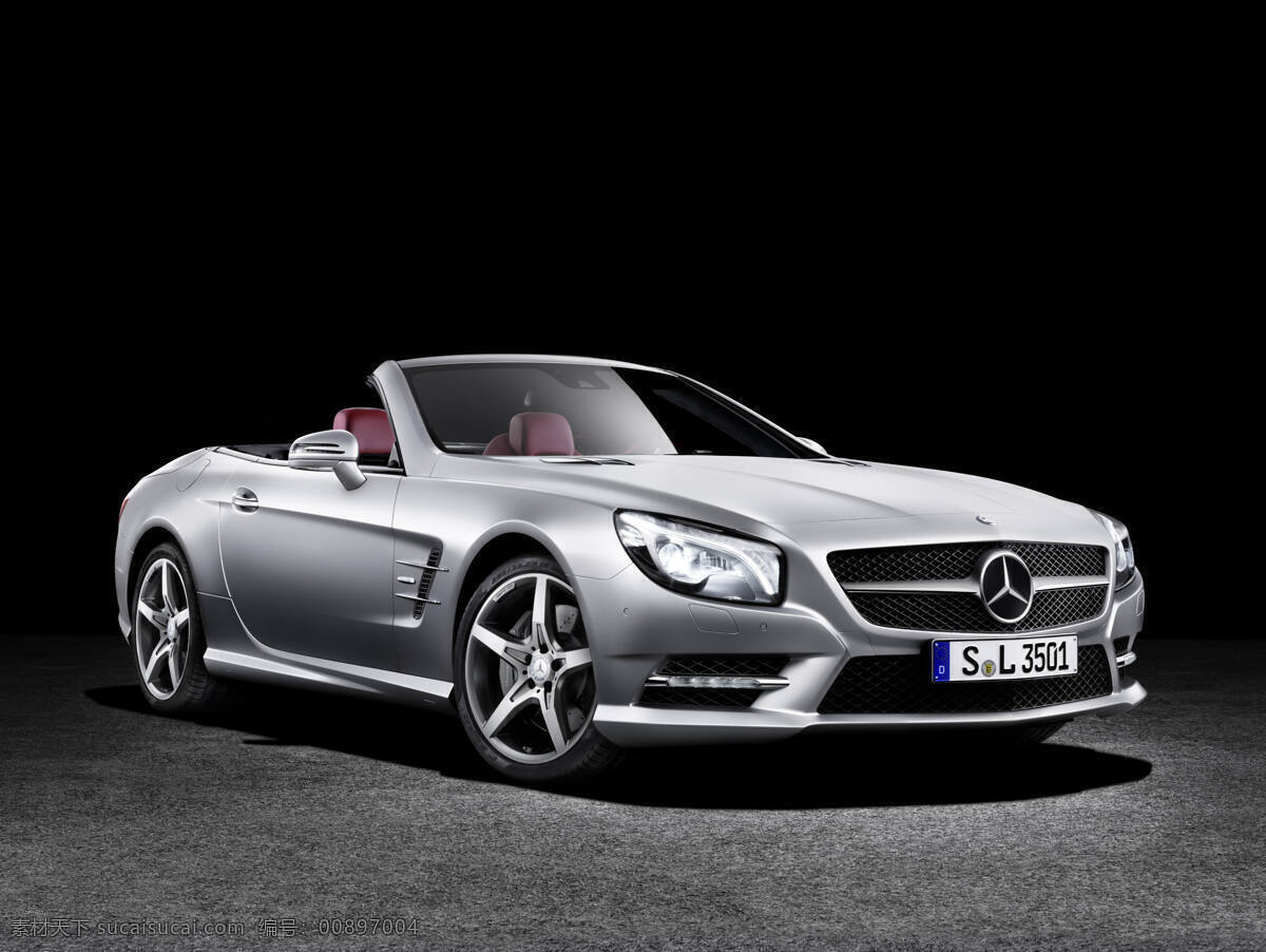 奔驰 奔驰跑车 奔驰汽车 交通工具 现代科技 sl 奔驰sl 奔驰sls amg benzslsamg 奔驰高端跑车 带翅膀的汽车 psd源文件