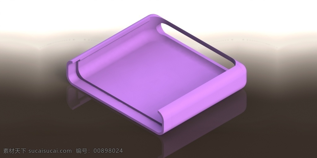部 分为 iphone 技术 5c 苹果 情况 下 3d模型素材 3d打印模型