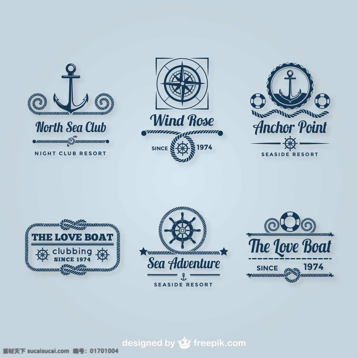 帆船标志装 标志 船舶 标识 帆船 广告图标