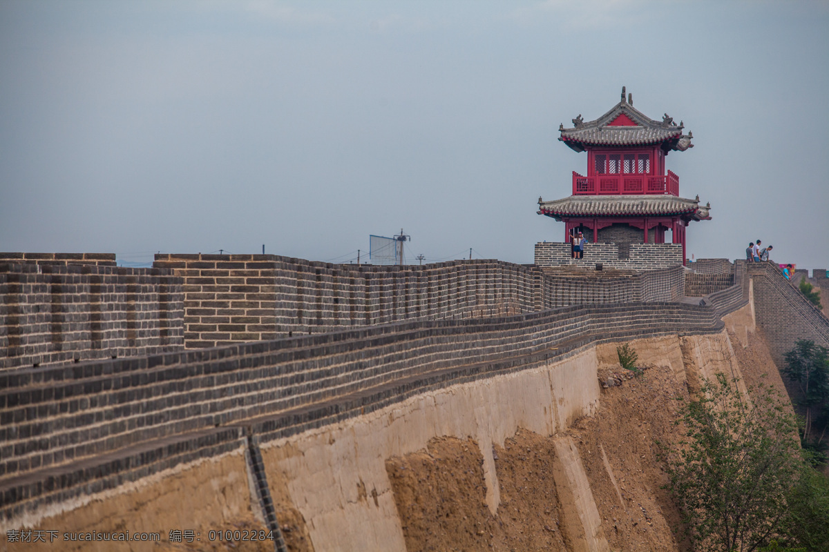 鸡鸣驿 河北 怀来 邮驿 鸡鸣驿站 城门 古城墙 古城 古建筑 建筑摄影 建筑园林 旅游摄影 国内旅游