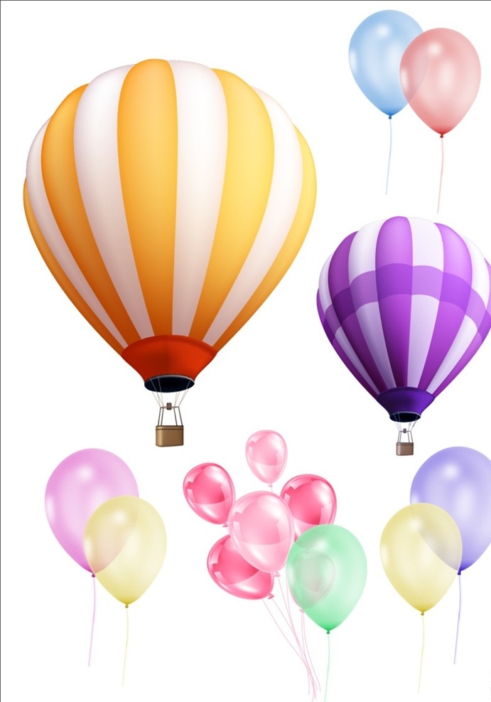 热气球 广告 文化 气球 节日