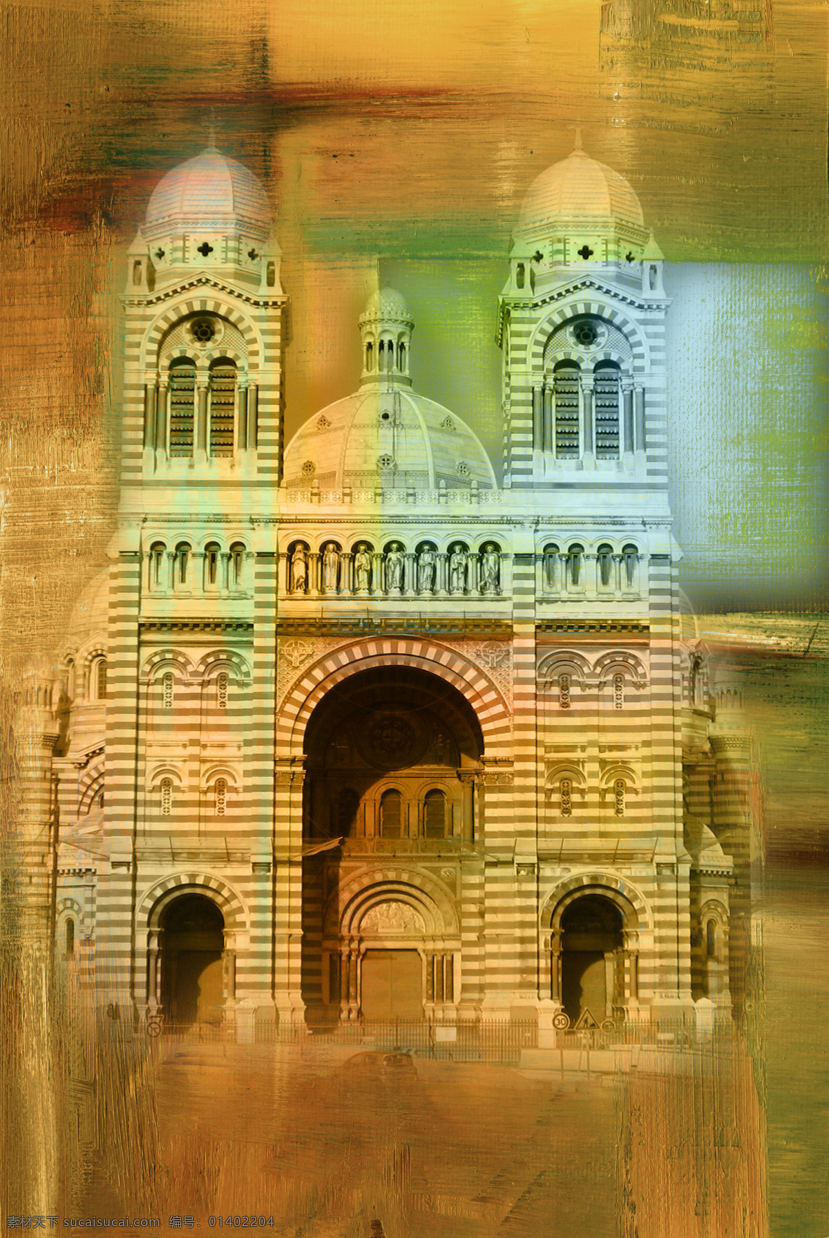 宗教 建筑 复古 欧式建筑 西方建筑 装饰画 宗教建筑 建筑背景墙 背景图片