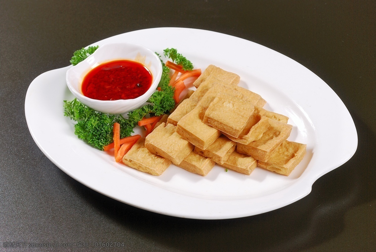 臭豆腐 农家臭豆腐 油炸臭豆腐 农家菜 干煎臭豆腐 餐饮美食 传统美食