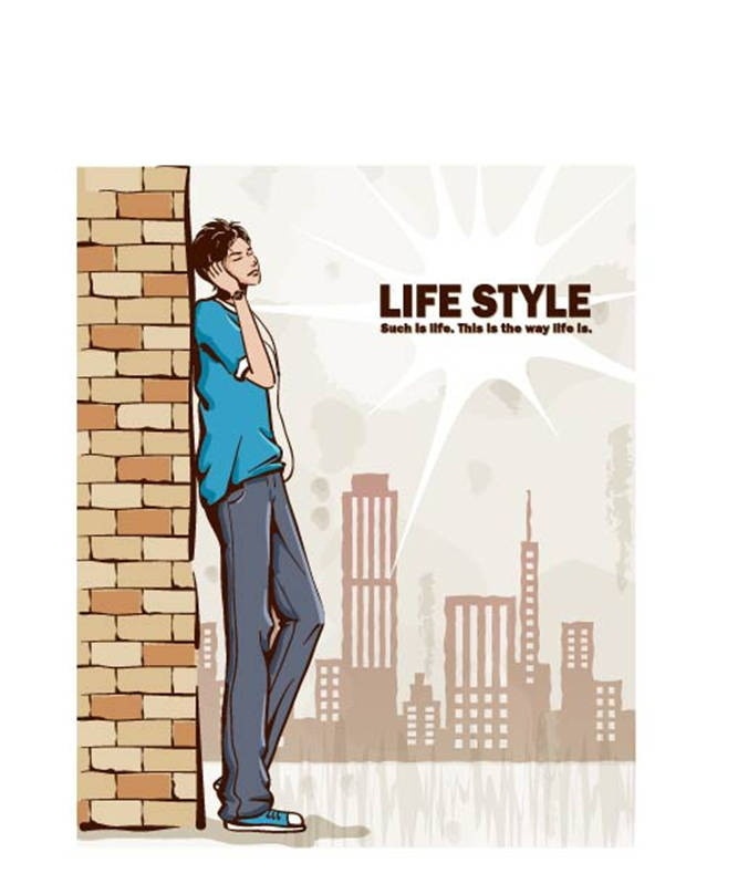 时尚帅哥 时尚 帅哥 城市 路灯 插画 水墨 水彩 背景画 动漫 卡通 梦幻 图画素材 梦幻素材 童话世界 背景素材 卡通人物 卡通娃娃 梦想世界 儿童世界 卡通玩偶 漫画 梦幻世界 天堂 动漫玩偶 卡通设计 动画设计 动漫设计 幼儿卡通 矢量卡通设计 矢量