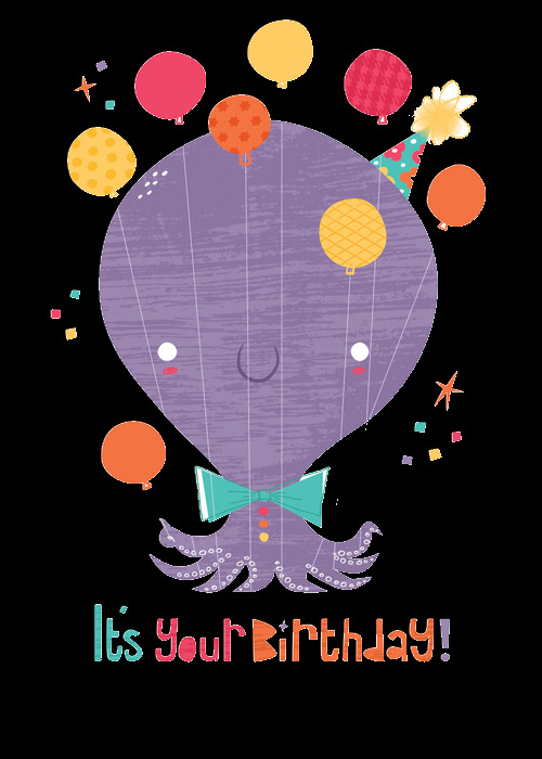 紫色 水母 气球 创意 生日蛋糕 大全 糕点图片 设计素材 生日素材礼物 礼品盒 节日喜庆 装饰元素 喜庆元素 生日气氛