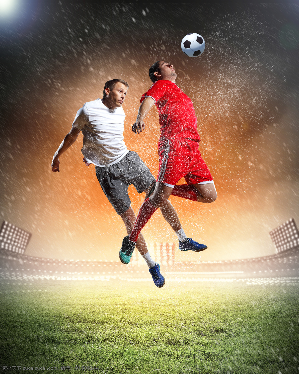 足球比赛 运动员 足球运动员 体育运动员 踢球 体育运动 体育项目 生活百科