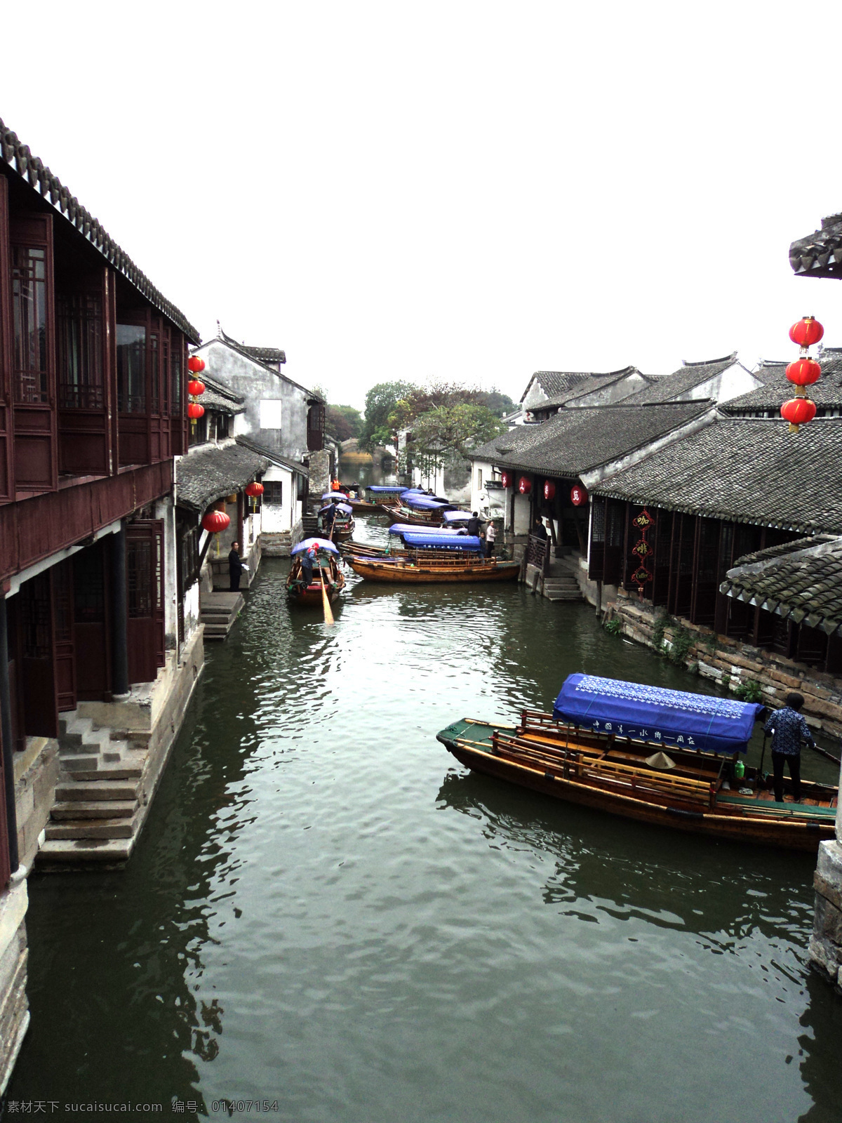 乡村小镇 乡村 小镇 小溪 船 水上房子 古镇 旅游 美景 杭州 水乡 碧水 游船 倒影 国内旅游 旅游摄影