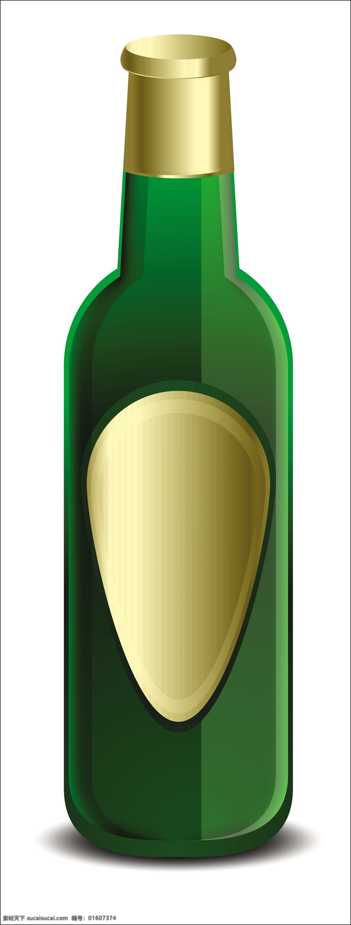 皇家香槟 白色