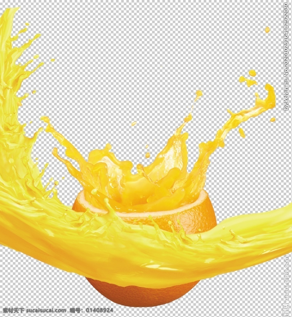 果汁图片 果汁 溅起果汁 汁水 橙子汁 芒果汁 摄影模板 其他模板