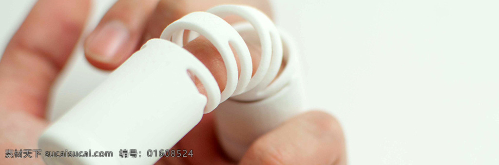 医疗 骨折 机器 产品 聚合物 手指