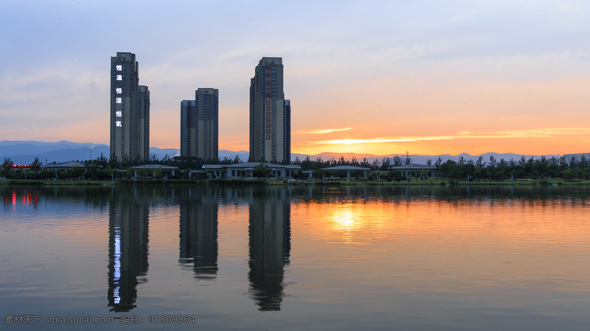 醉美夕阳红