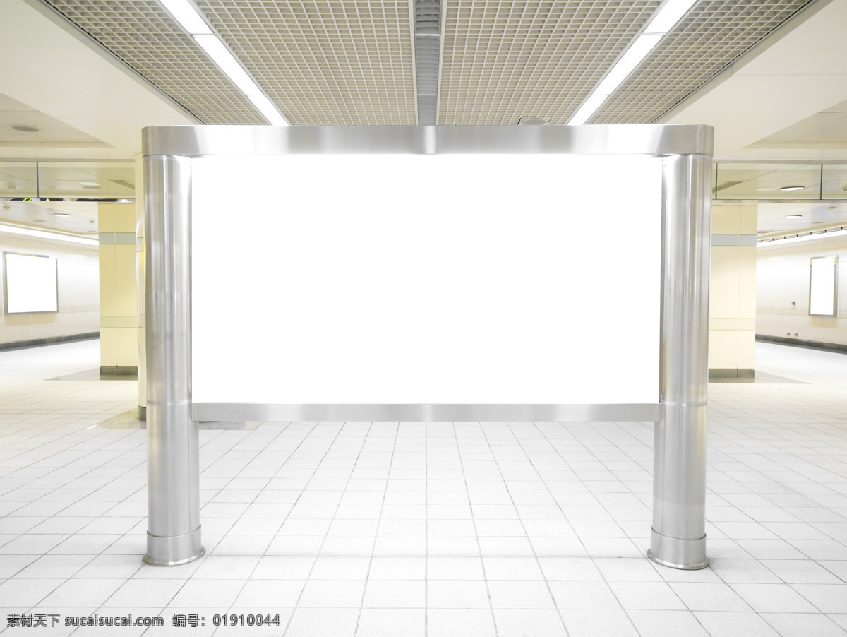空白展厅展板 户外 户外广告 空白广告牌 巨幅广告牌 展厅 空白展板 其他类别 生活百科 白色
