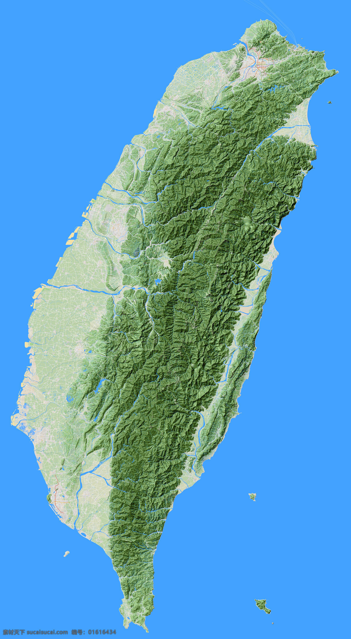 台湾省地形图 台湾 地形图 亚洲 欧洲 非洲 美洲 澳洲 南极洲 上帝之眼 卫星图 俯视图 nasa 地中海 海洋 山地 西西里岛 撒丁岛 阿尔卑斯山 南欧 东欧 地球 自然景观 自然风景