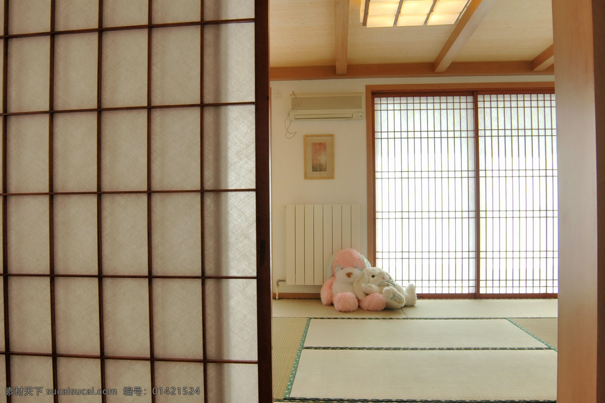 室内设计 实景 照片 资料图片 地板 建筑园林 日式 室内 室内摄影 资料 装饰素材