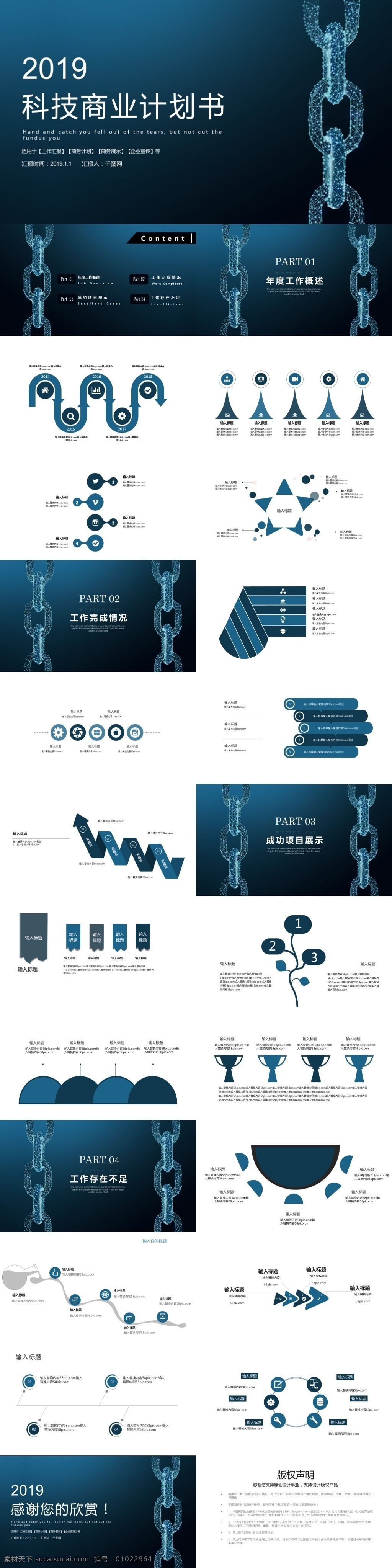 科技 商业 计划书 模版 商务 企业 策划 商业计划书 商业企划书 商业策划 融资计划书 创业计划书