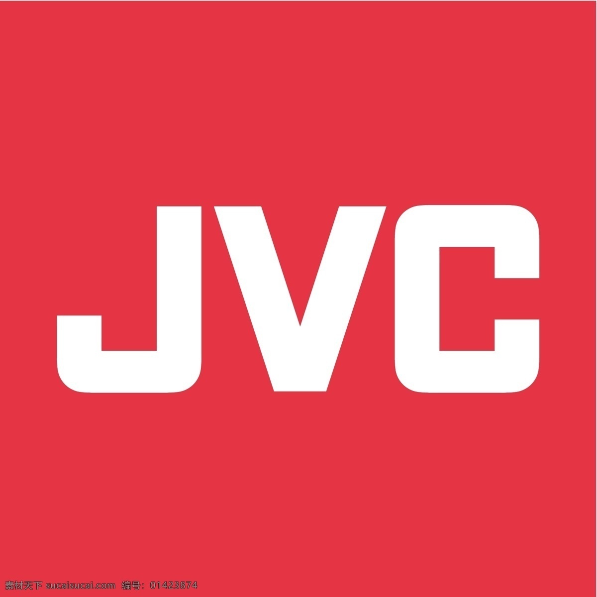 日本 胜利 公司 标志 日本胜利公司 矢量 logo 矢量图 建筑家居