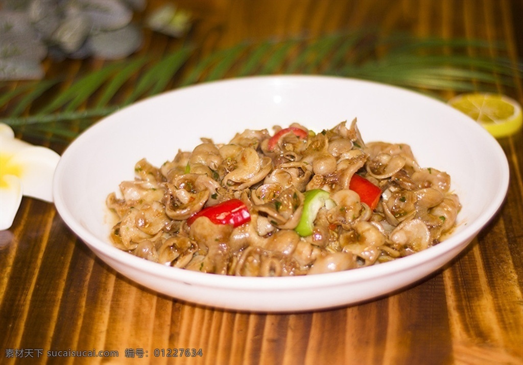 爆炒鱼泡 炒鱼滑 鲨鱼泡 美食图片 炒鱼片 jpg文件 餐饮美食 传统美食