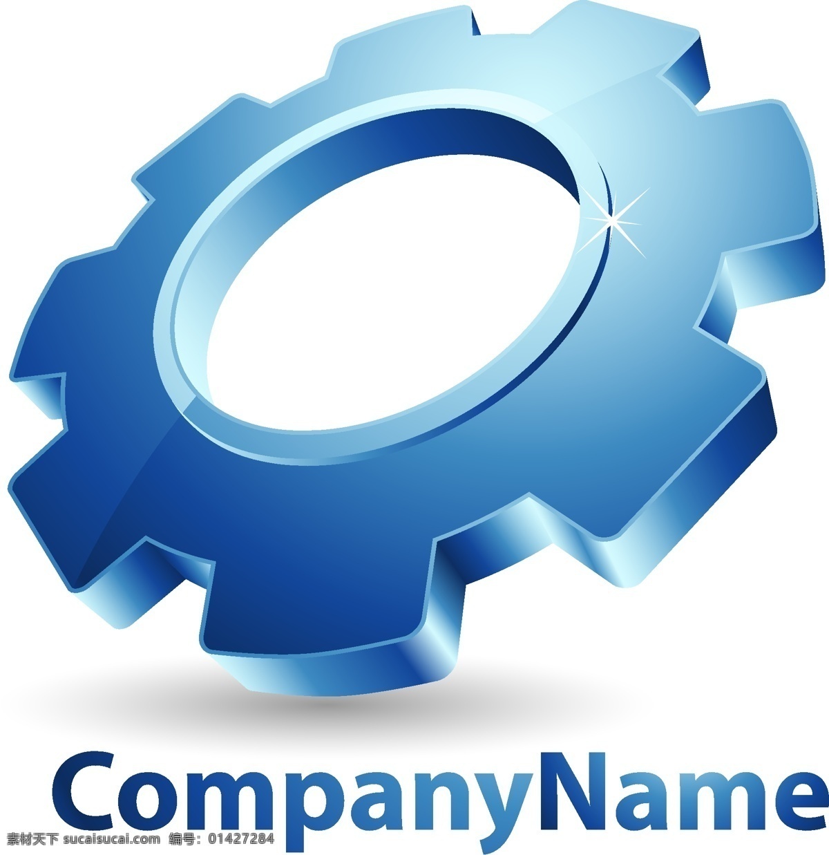 logo 标签 标识 标识标志图标 标志 潮流 齿轮 动感 商务 标志设计 矢量 模板下载 水晶质感图标 旋转 形状 商业 时尚 图标 小图标 psd源文件 logo设计