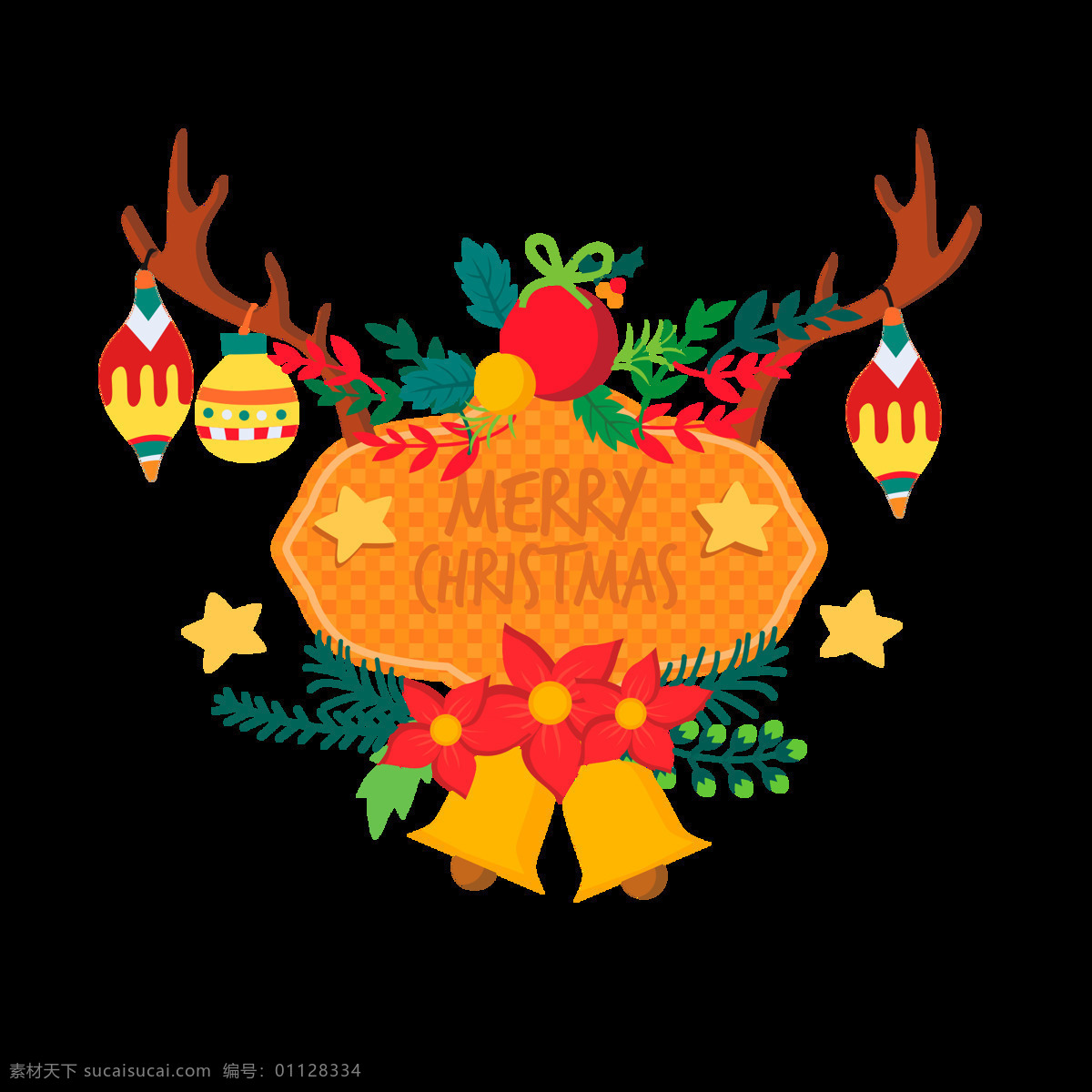 抽象 圣诞 麋鹿 装饰 元素 2018圣诞 抽象麋鹿 节日元素 铃铛 设计素材 设计元素 圣诞节 圣诞节快乐 圣诞节装饰 圣诞素材 圣诞装扮
